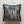 Milano Black and Beige Geometric Cushion Cover - Staunton and Henry