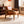 Mairhk Retro Nordic Leisure Armchair Solid Wood Leather - Staunton and Henry
