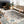 Vintage American Style Living Room Area Rug