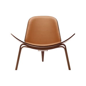 Replica Wegner Shell Chair CH07
