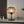 Glow Ribbed Glass Table Lamp - Staunton and Henry