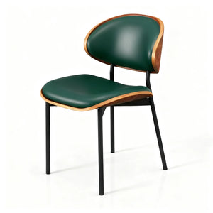 Forma Modern Dining Chair - Staunton and Henry