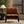 Mid-Century Fabric Leisure Chair Retro Designer Lounge Sofa - Staunton and Henry
