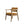 Asher Solid Wood Dining Chair - Staunton and Henry