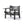 Garden Master Spanish Hunting Chair Solid Wood Saddle Leather Designer - Staunton and Henry