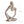 Nuevo Wabi-Sabi Sculptural Ornament Set - Staunton and Henry