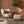 Cordon XTB-0121 Little Petra Wabi-Sabi Single Sofa Chair Solid Wood - Staunton and Henry
