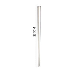 Akira Japanese Style Minimalist Cutlery Set - Staunton and Henry