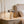 Halo Travertine Wabi Sabi Table Lamp - Staunton and Henry