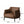 Italian Modern Single Sofa Chair Reception Set For Business - Staunton and Henry