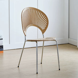 Halo Bauhaus Dining Chair