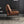 Soren Modern Leather Lounge Chair - Staunton and Henry