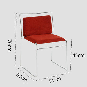 Linea Bauhaus Dining Chair