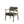 Asher Solid Wood Dining Chair - Staunton and Henry