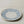 Hand-Painted Stoneware Breakfast Plate 21cm Underglaze Ceramic Dinner Dish - Staunton and Henry
