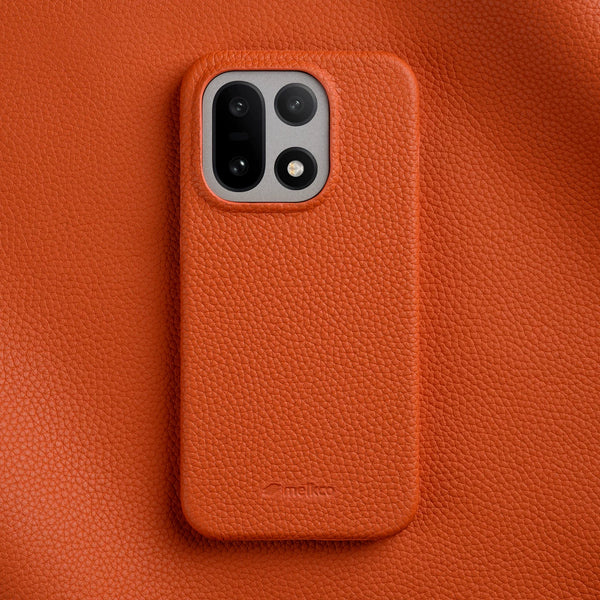 Genuine Leather OnePlus 15 Phone Case - Staunton and Henry