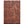 Rufus Vintage Brick Red Wool Area Rug - Staunton and Henry