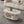 Modern Stone and Wood Moveable Coffee Table - Staunton and Henry