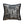 Milano Black and Beige Geometric Cushion Cover - Staunton and Henry