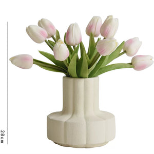 Nuevo Wabi-Sabi Sculptural Ornament Set - Staunton and Henry