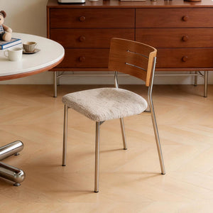Soren Mid-Century Modern Dining Chair - Staunton and Henry