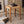 Aki Woven Rope and Wood Stool