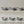 Kyoto Hand-Painted Blue and White Ceramic Bowl - Set of 4