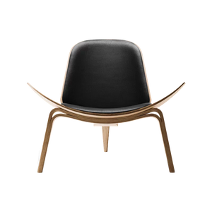 Replica Wegner Shell Chair CH07