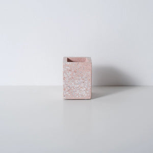 Bella Terrazzo Bathroom Accessory Set - Staunton and Henry