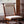 Takumi Japandi Wood Lounge Chair - Staunton and Henry