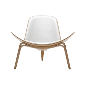 Replica Wegner Shell Chair CH07