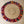 Load image into Gallery viewer, Round Multicolored Jute and Wool Rug - Staunton and Henry
