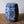 Jinghua Blue and White Chinese Ceramic Stool - Staunton and Henry