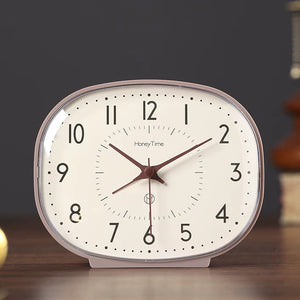 Ava Retro Modern Alarm Clock - Staunton and Henry