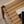 Aki Woven Rope and Wood Stool