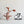 Bella Mid-Century Modern Sculptural Ceramic Ornament Set - Staunton and Henry