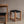 Mika Woven Rope and Wood Stool