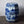 Jinghua Blue and White Chinese Ceramic Stool - Staunton and Henry