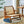 Kyoto Rattan Lounge Chair - Staunton and Henry