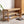 Yuki Oak Wood Shoe Bench - Staunton and Henry