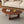 Noguchi Style All Wood Coffee Table - Staunton and Henry