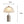 Halo Natural Stone Table Lamp - Staunton and Henry