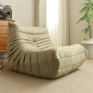 Lumiere Caterpillar Lounge Chair - Staunton and Henry