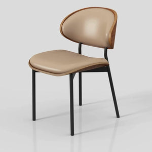 Forma Modern Dining Chair - Staunton and Henry