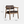 Asher Solid Wood Dining Chair - Staunton and Henry