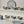 Kyoto Hand-Painted Blue and White Ceramic Bowl - Set of 4