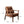 MAIR.HK Solid Wood Retro Modern Armchair Living Room Leisure Chair - Staunton and Henry