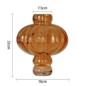 Bella Mid-Century Modern Ornament Collection - Staunton and Henry