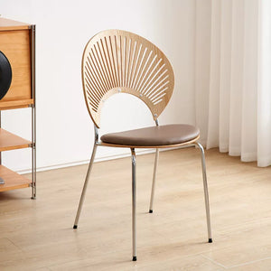 Halo Bauhaus Dining Chair - Staunton and Henry
