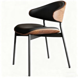 Forma Modern Dining Chair - Staunton and Henry